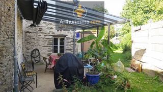  Maison � vendre 7 pi�ces 134 m�