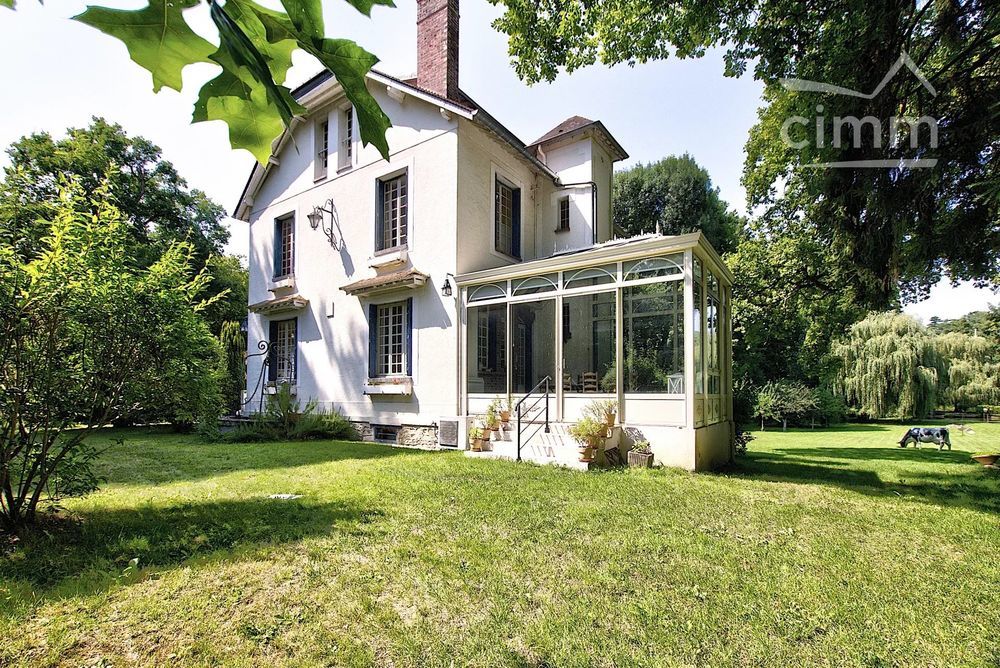 � vendre  Maison Rambouillet (78120)