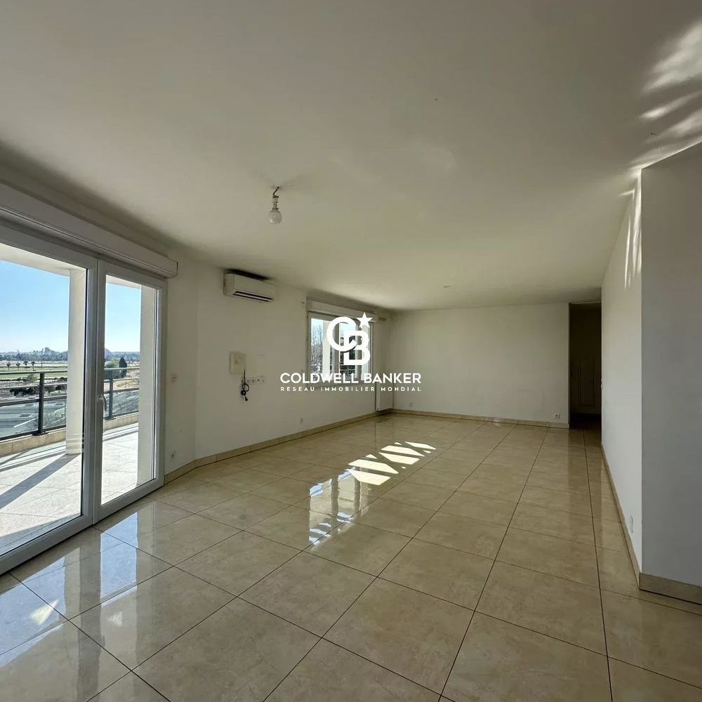 � vendre  Appartement Cagnes-sur-Mer (06800)