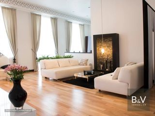  Appartement � vendre 5 pi�ces 122 m�