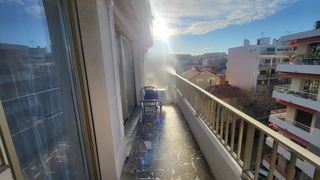  Appartement � vendre 1 pi�ce 28 m�