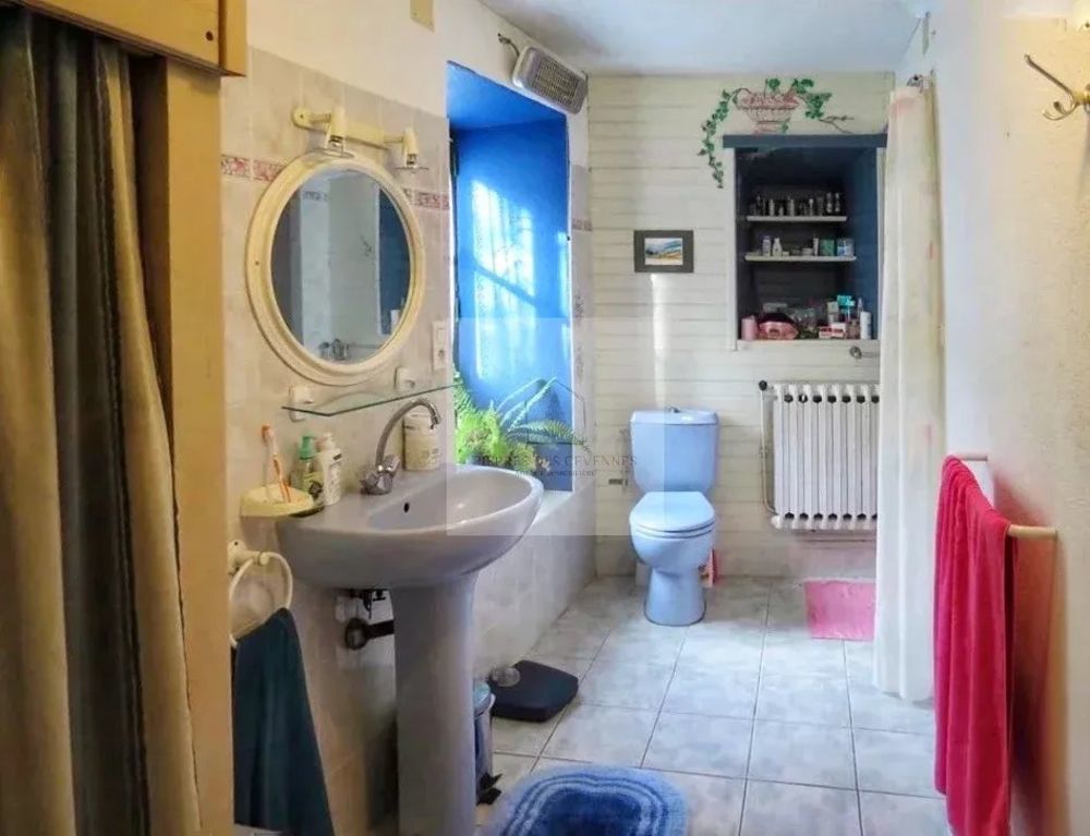 � vendre  Maison Saint-Germain-de-Calberte (48370)