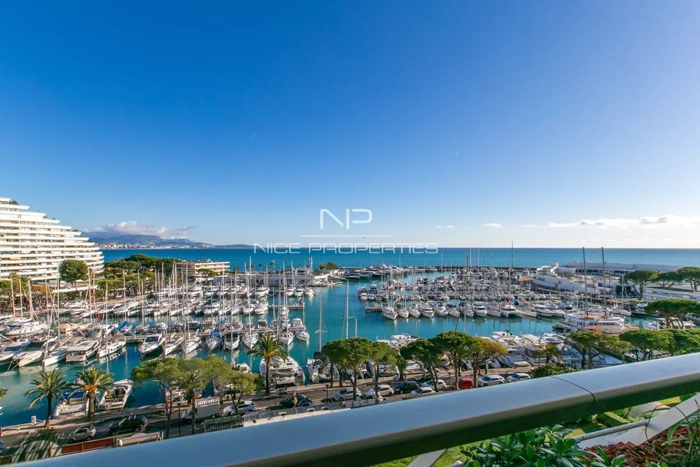 � vendre  Appartement Villeneuve-Loubet (06270)