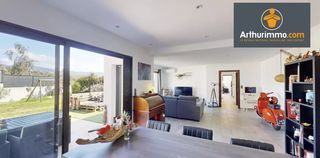  Appartement � vendre 3 pi�ces 111 m�