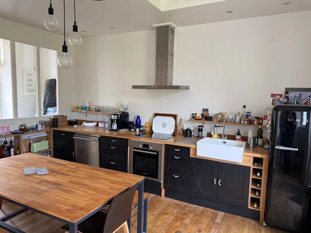 � vendre  Maison Saint-Malo (35400)