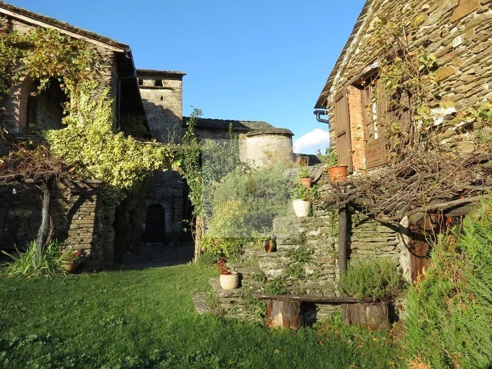 � vendre  Maison Saint-Germain-de-Calberte (48370)