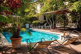  H�tel Particulier � vendre 14 pi�ces 350 m�