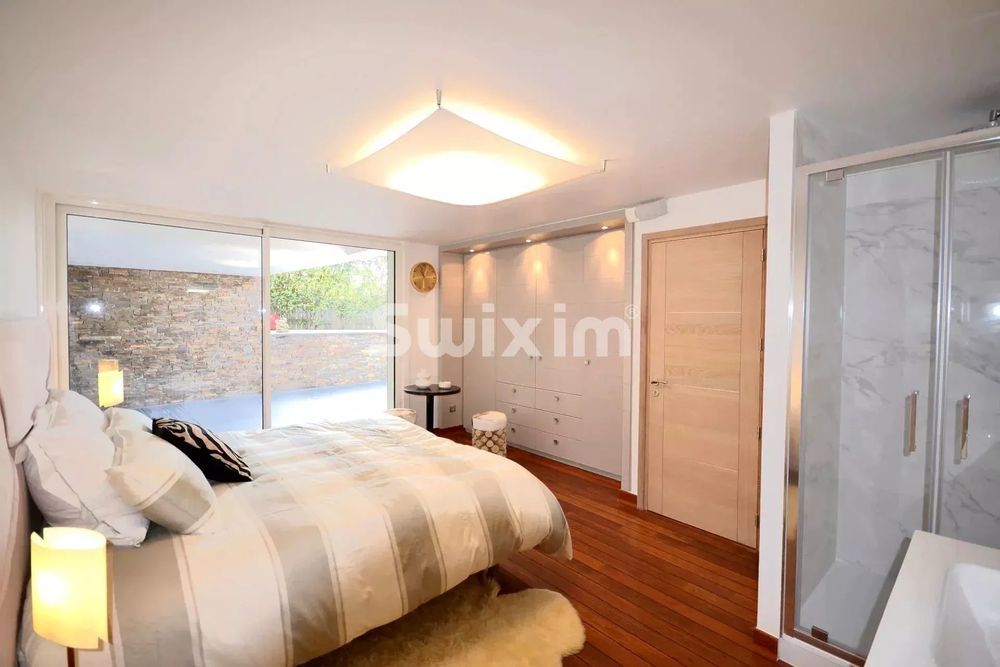 � vendre  Villa Annecy (74000)