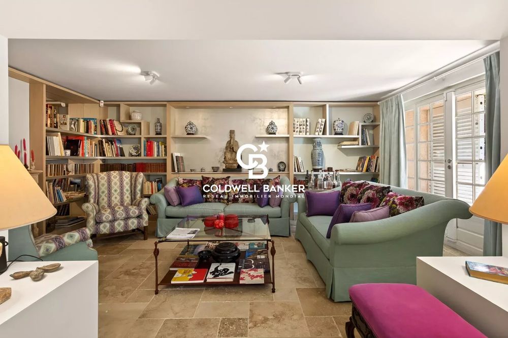 � vendre  Villa Vence (06140)