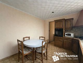  Maison � vendre 5 pi�ces 96 m�