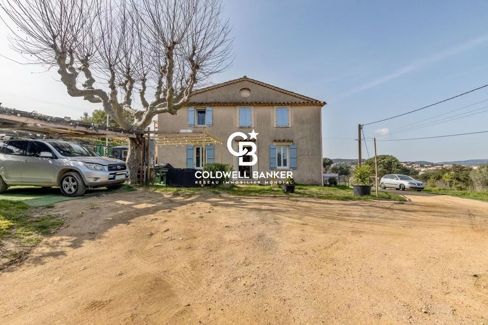 � vendre  Maison Sainte-Maxime (83120)