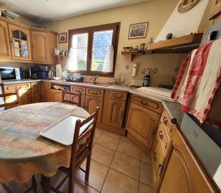  Maison � vendre 7 pi�ces 115 m�