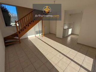  Maison � vendre 3 pi�ces 63 m�