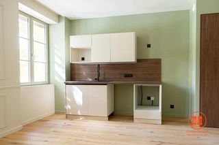  Appartement � vendre 3 pi�ces 61 m�