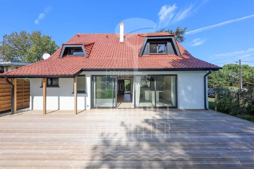 � vendre  Maison Cucq (62780)