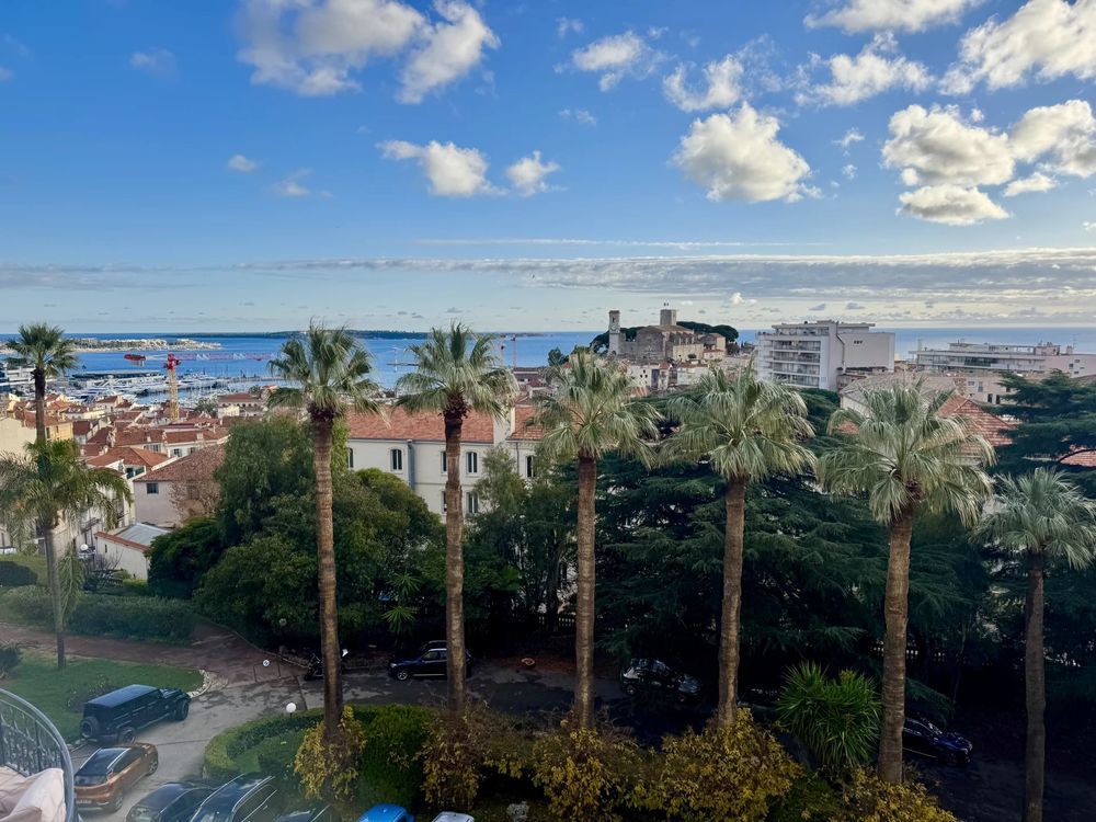 � vendre  Appartement Cannes (06400)