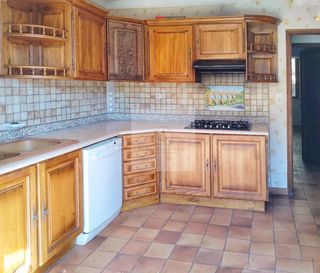  Maison � vendre 6 pi�ces 210 m�