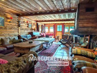  Maison � vendre 15 + pi�ces 547 m�