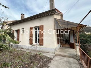  Maison � vendre 3 pi�ces 67 m�