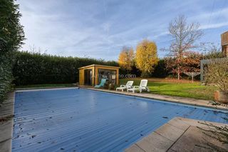  Maison � vendre 9 pi�ces 225 m�