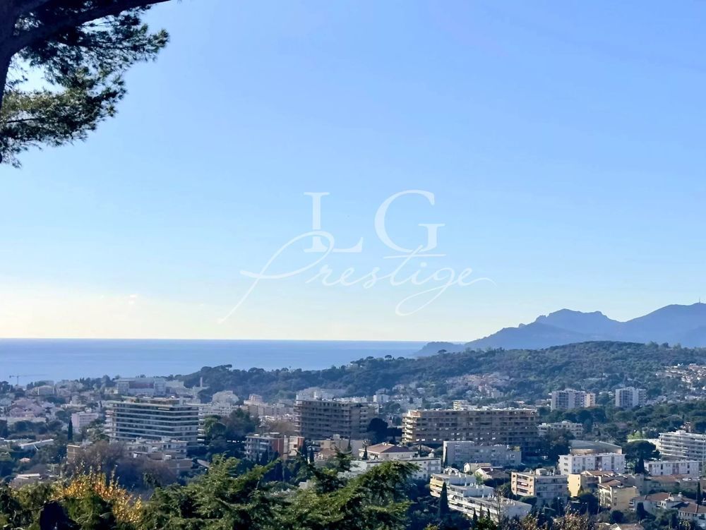 � vendre  Maison Mougins (06250)