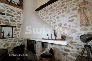  Maison � vendre 10 pi�ces 248 m�