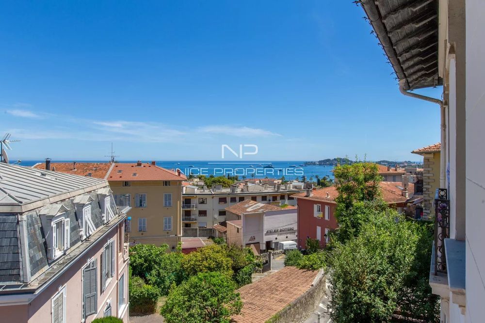 � vendre  Appartement Beaulieu-sur-Mer (06310)