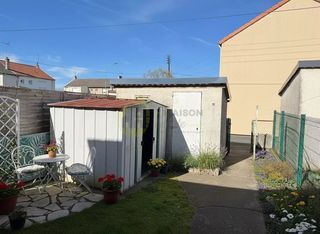  Maison � vendre 3 pi�ces 55 m�
