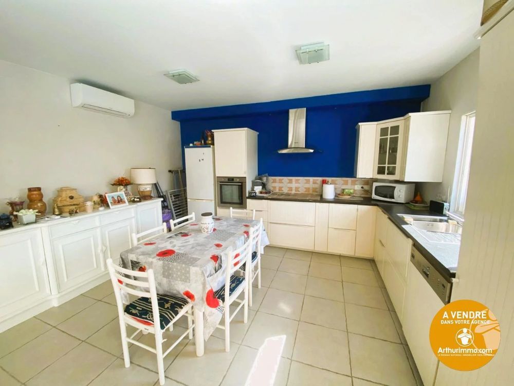� vendre  Maison Le Lavandou (83980)