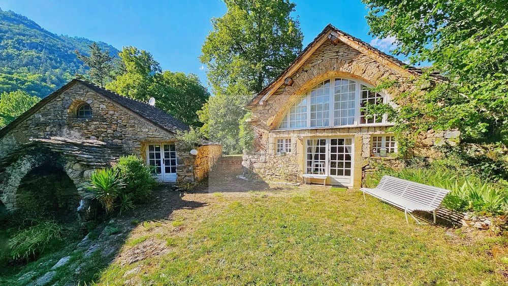 � vendre  Maison Florac (48400)