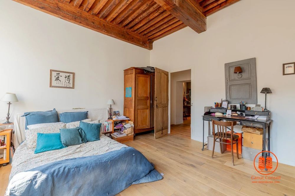 � vendre  Appartement Lyon 1