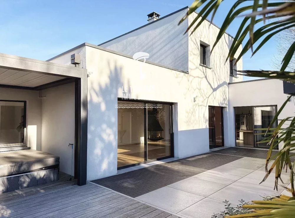 � vendre  Villa Stella (62780)