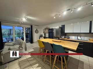  Maison � vendre 4 pi�ces 90 m�