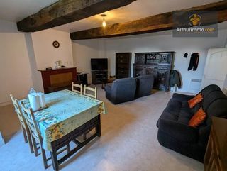  Appartement � vendre 3 pi�ces 76 m�