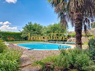  Maison � vendre 5 pi�ces 243 m�