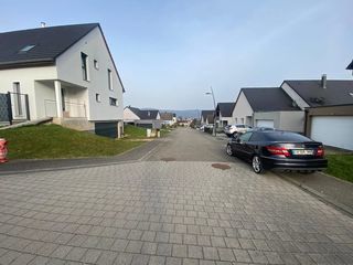  Terrain � vendre 1800 m�