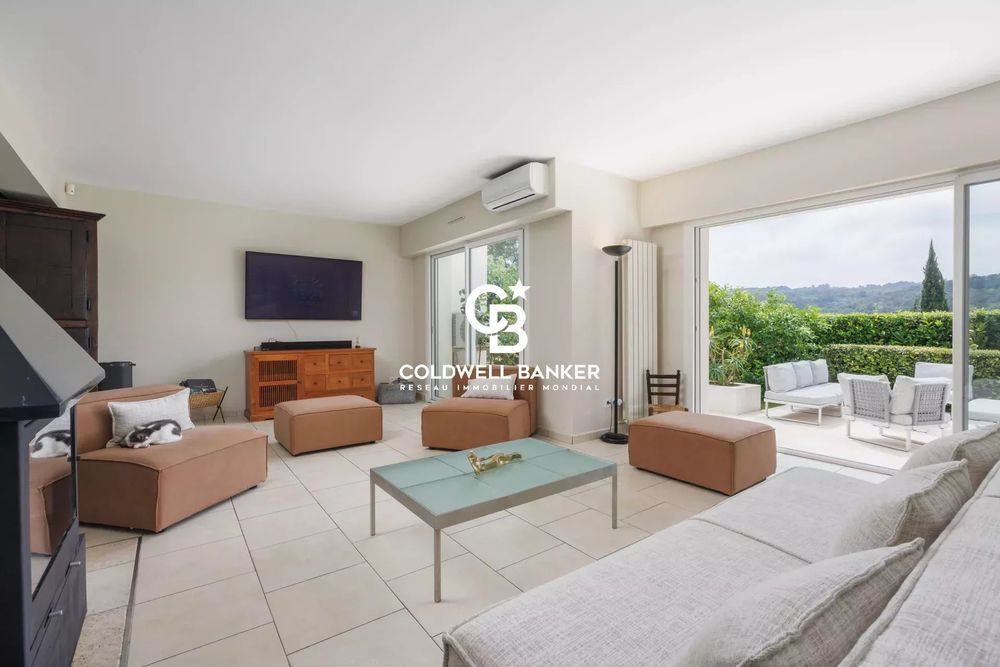 � vendre  Maison La Colle-sur-Loup (06480)