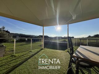  Maison � vendre 5 pi�ces 200 m�