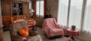  Maison � vendre 5 pi�ces 102 m�