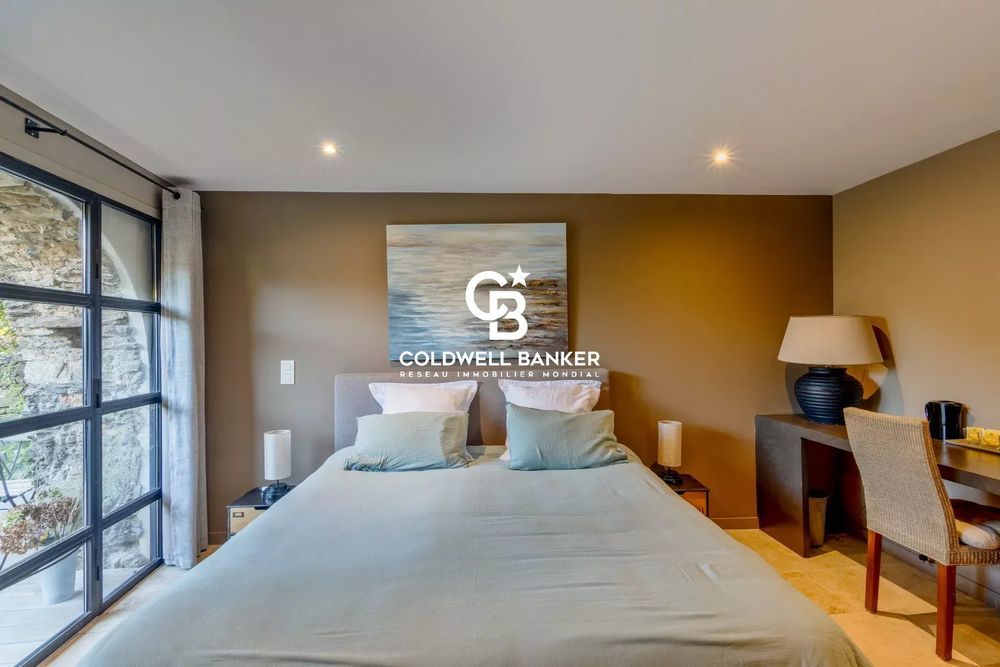 � vendre  Villa La Garde-Freinet (83680)