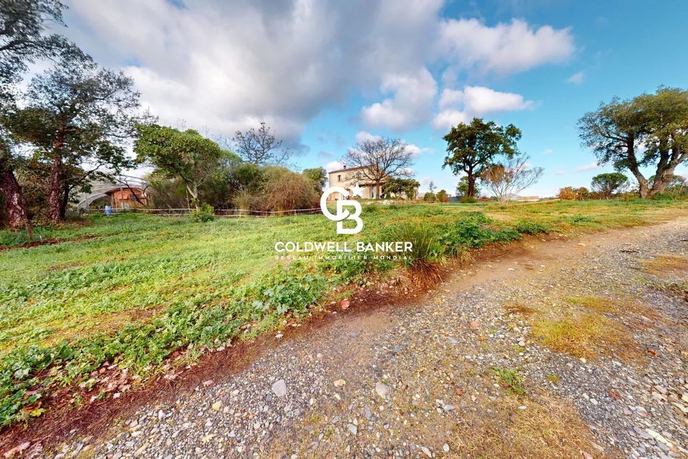 � vendre  Maison Cogolin (83310)