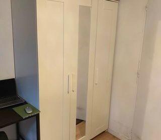  Appartement � louer 1 pi�ce 12 m�