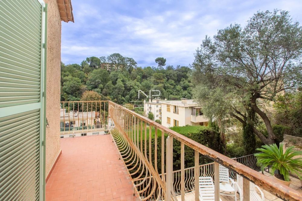 � vendre  Maison Nice (06100)