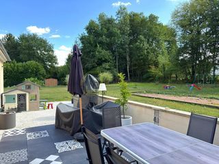  Maison � vendre 7 pi�ces 157 m�