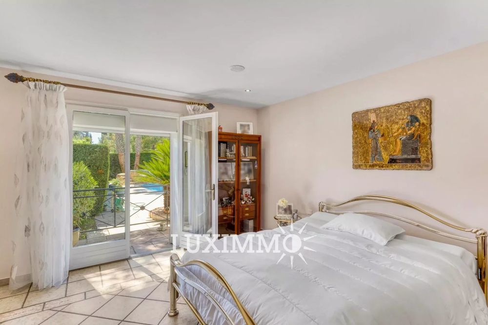 � vendre  Maison Mougins (06250)