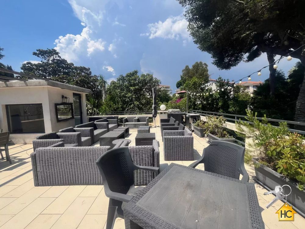 � vendre  Maison Cannes (06400)