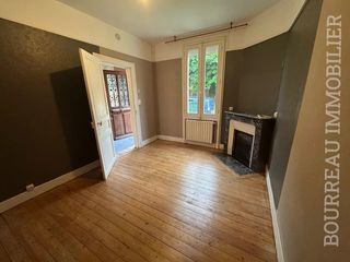  Maison � vendre 4 pi�ces 75 m�