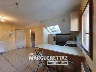  Appartement � vendre 3 pi�ces 60 m�