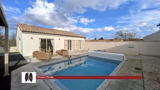  Maison � vendre 4 pi�ces 95 m�