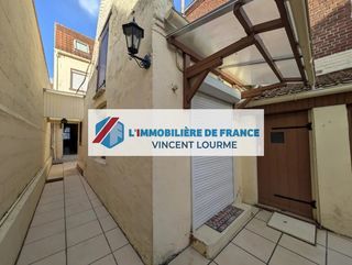  Maison � vendre 10 pi�ces 130 m�
